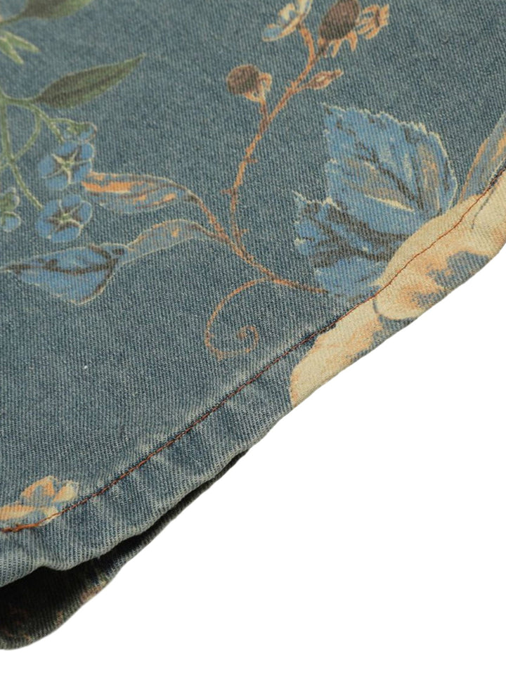 Carpenter Pant - 2237