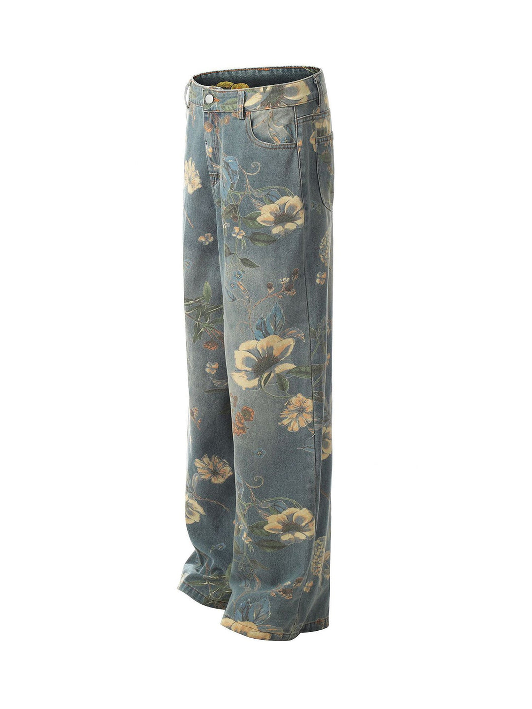 Carpenter Pant - 2237