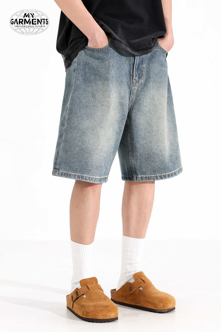 'CloudCut 'Jorts