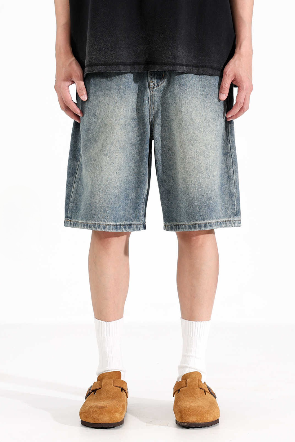 'CloudCut 'Jorts