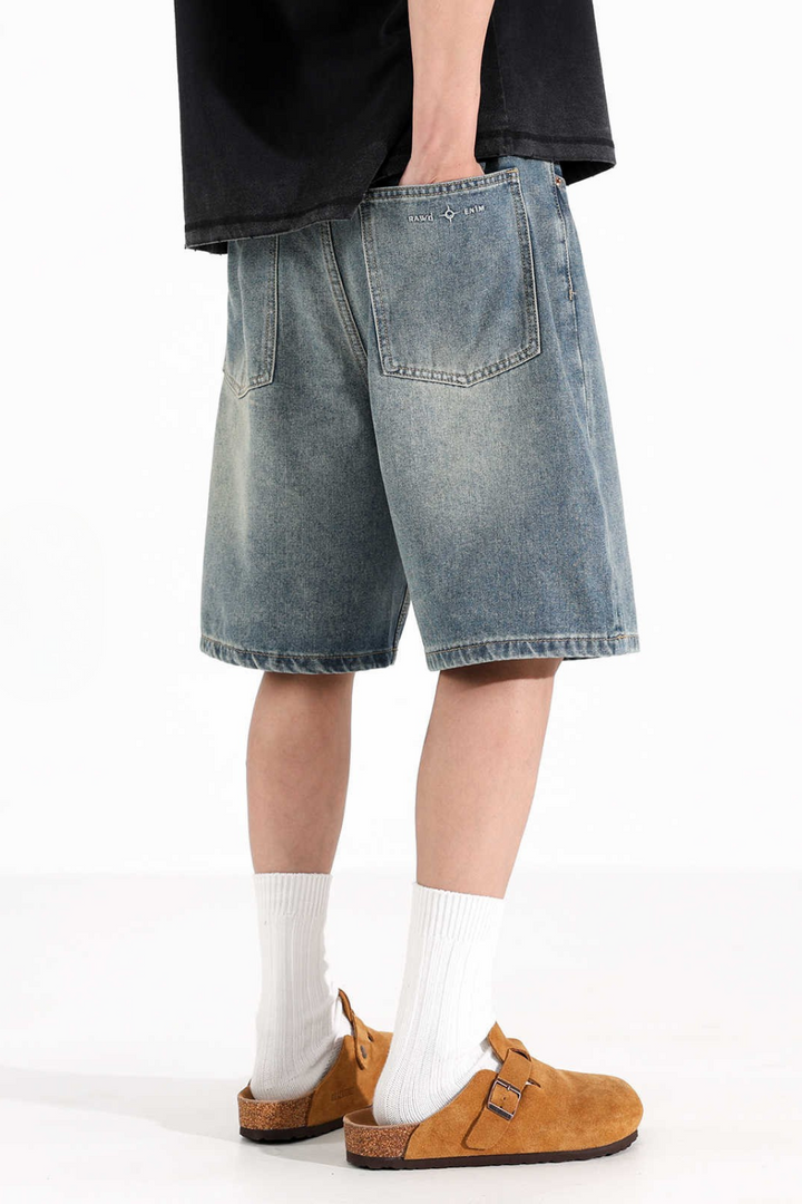'CloudCut 'Jorts