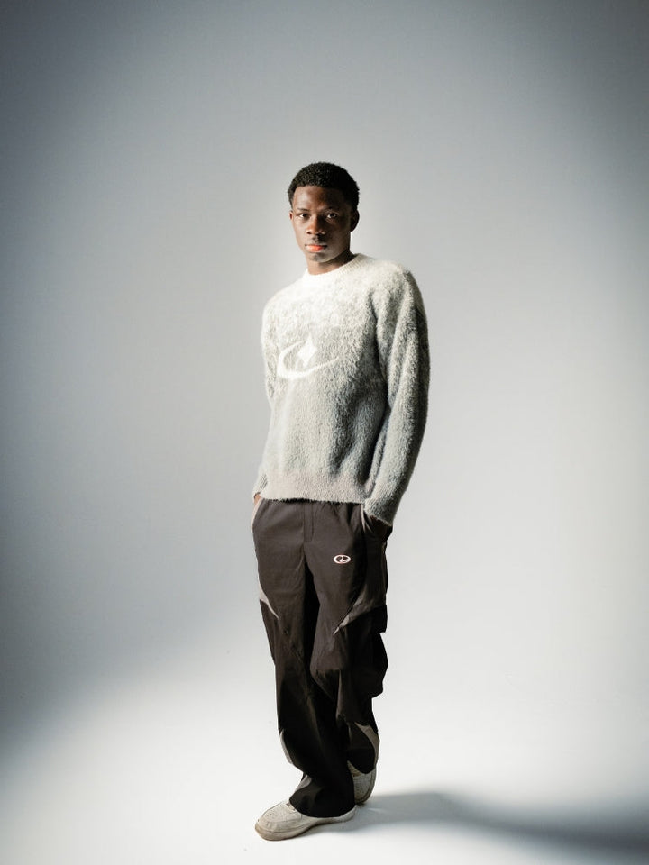 MyGarments - Mohair Sweater