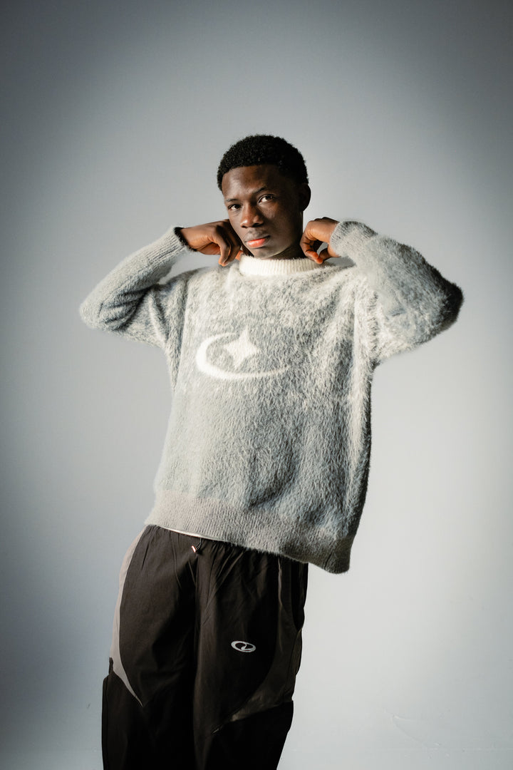 MyGarments - Mohair Sweater