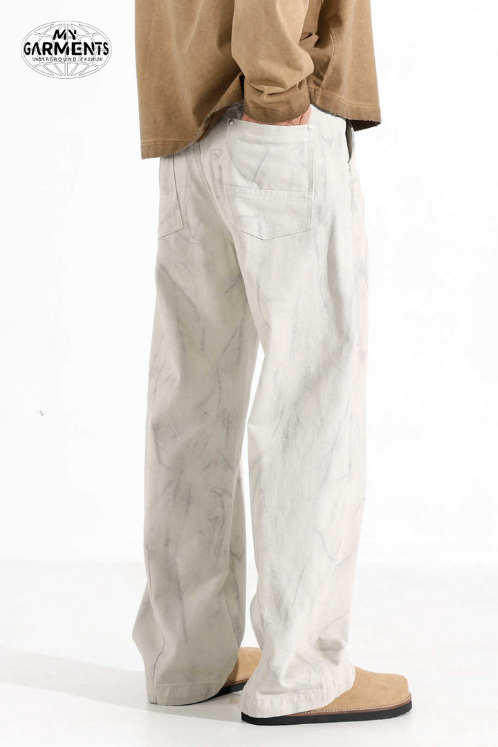'Ember' Baggy Jeans