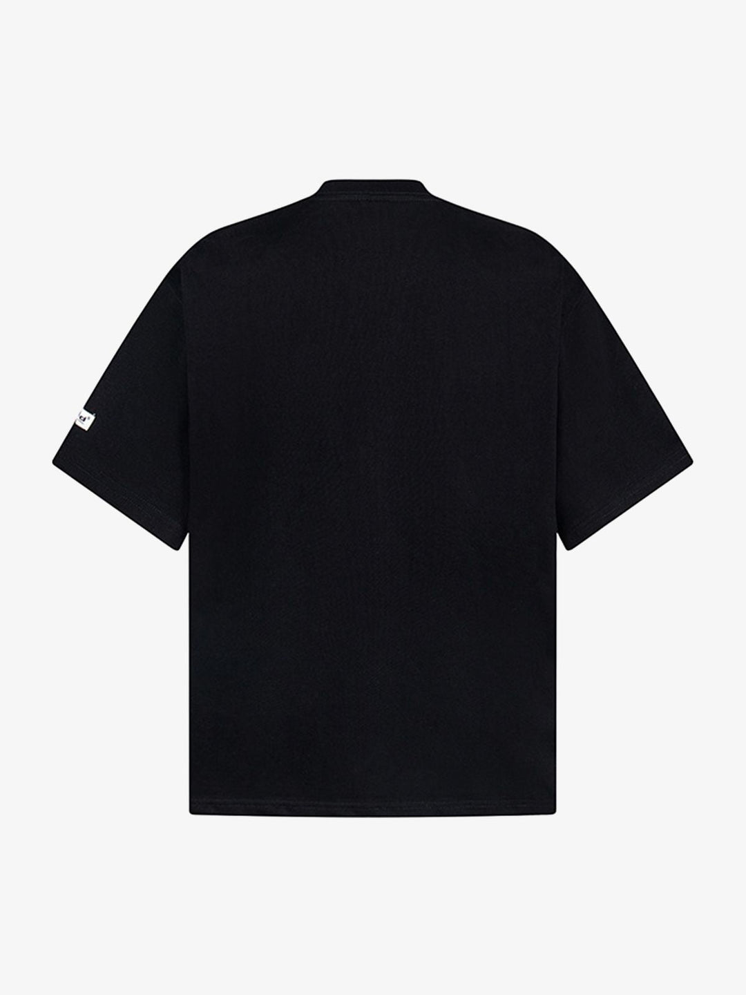 Fun "OK!" Graphic T-Shirt