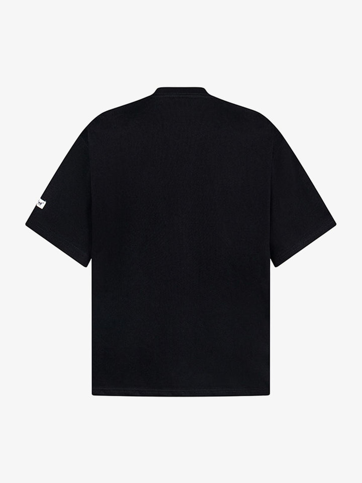 Fun "OK!" Graphic T-Shirt