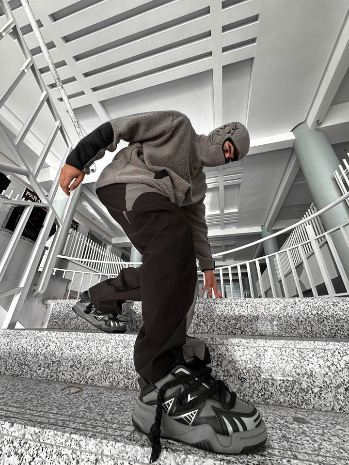 MyGarments - Vintage Sport Joggers Y2K Version