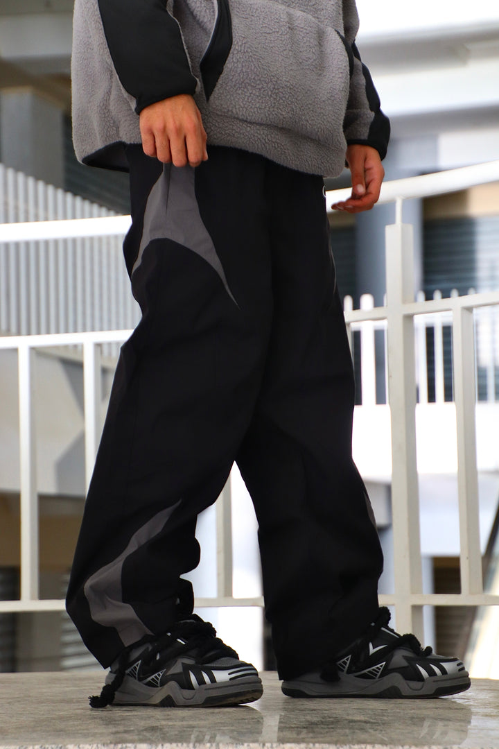 MyGarments - Vintage Sport Joggers Y2K Version