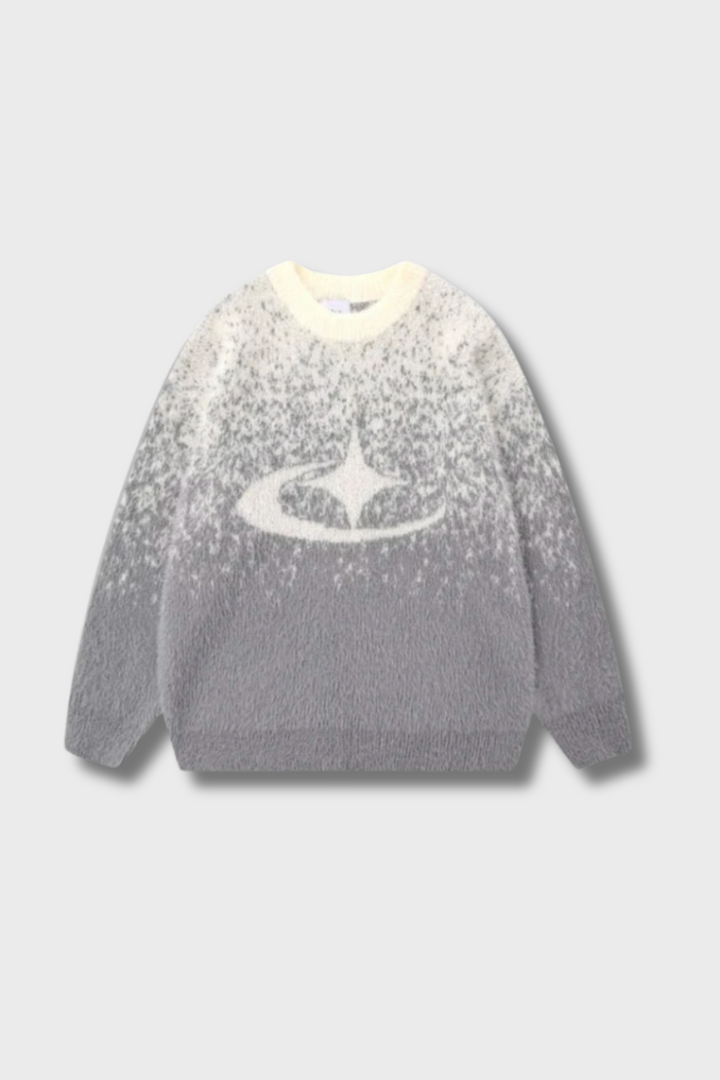 MyGarments - Mohair Sweater