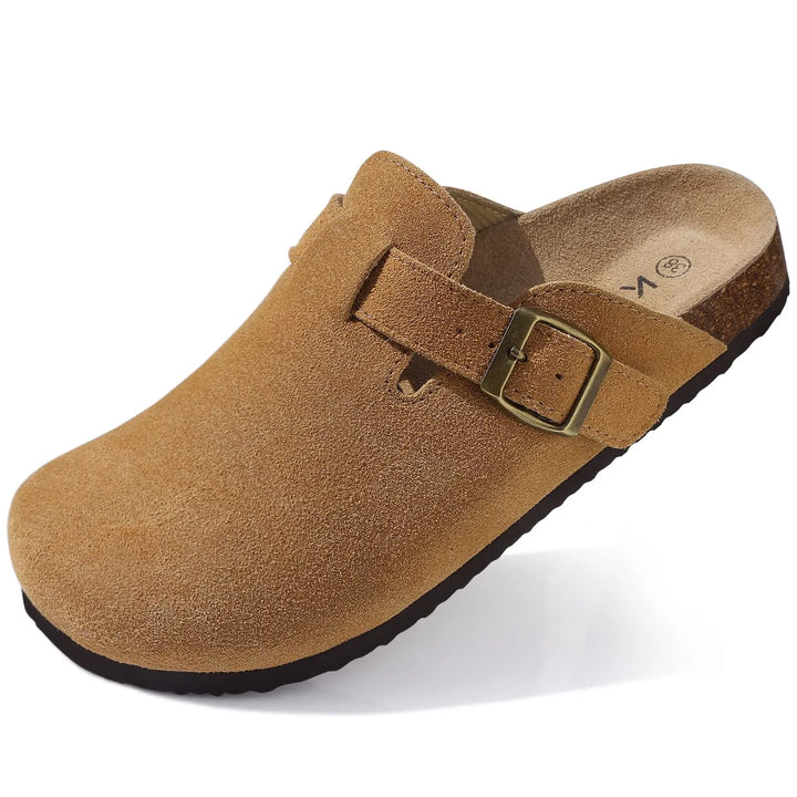 MyGarments - Suède Schoenen