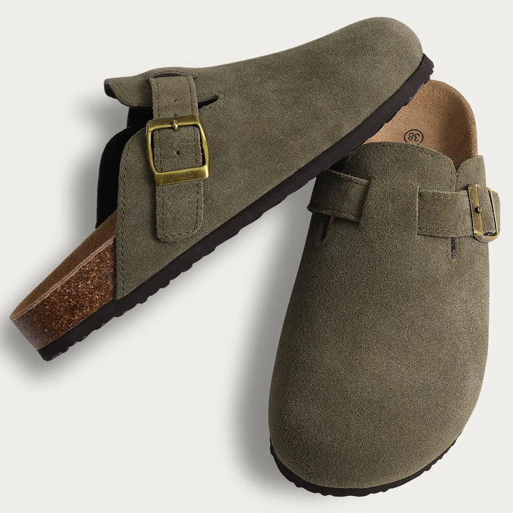 MyGarments - Suède Schoenen