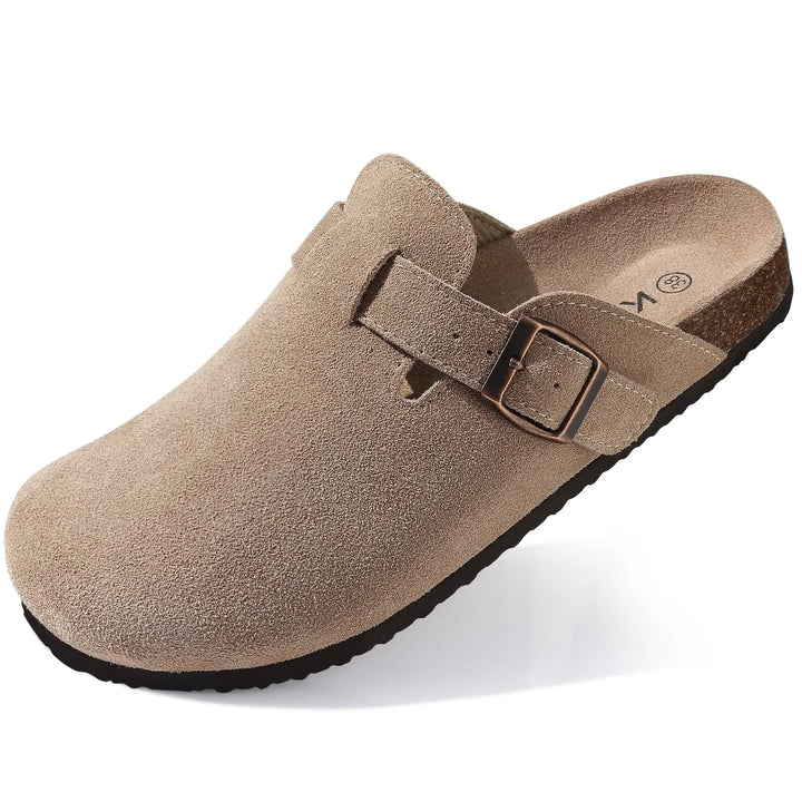 MyGarments - Suède Schoenen