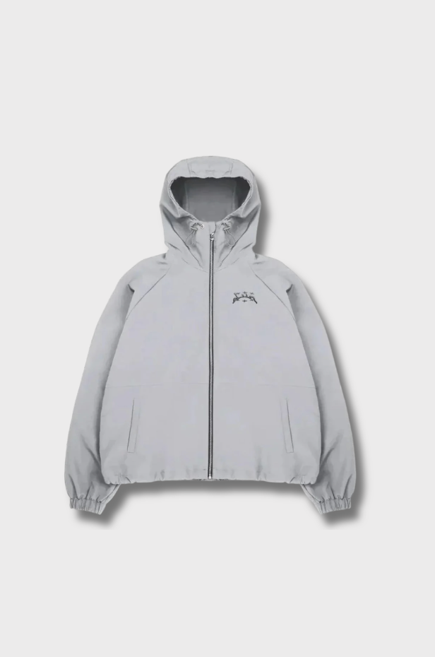 Y2K Windbreaker