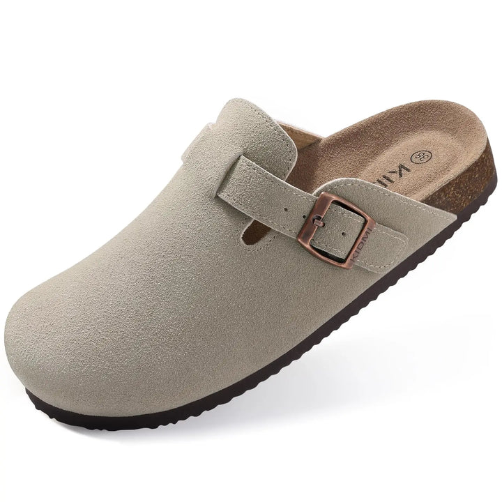 MyGarments - Suède Schoenen