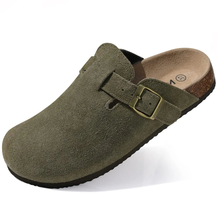 MyGarments - Suède Schoenen