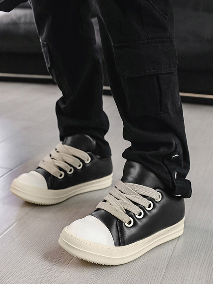 Slip-On Bread Street Rap Sneakers - 2210