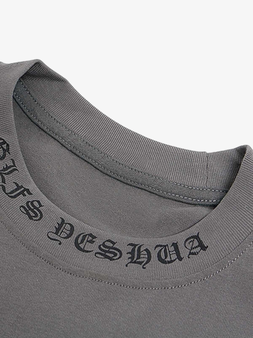Street 1992 Graphic T-Shirt