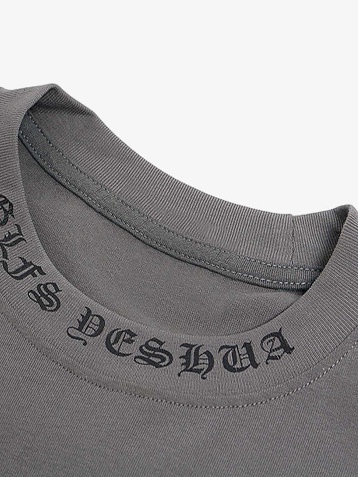 Street 1992 Graphic T-Shirt