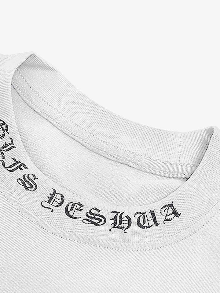 Street 1992 Graphic T-Shirt