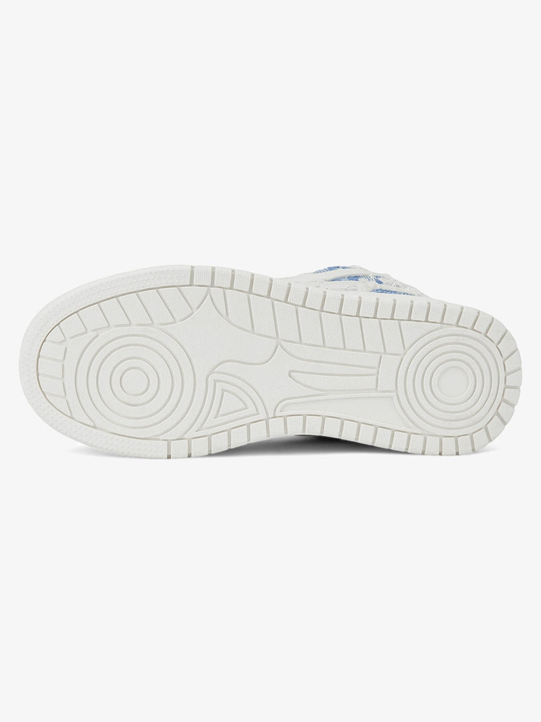 Thesupermade Hundred High Street Board Shoes Couple Shoes - 1610