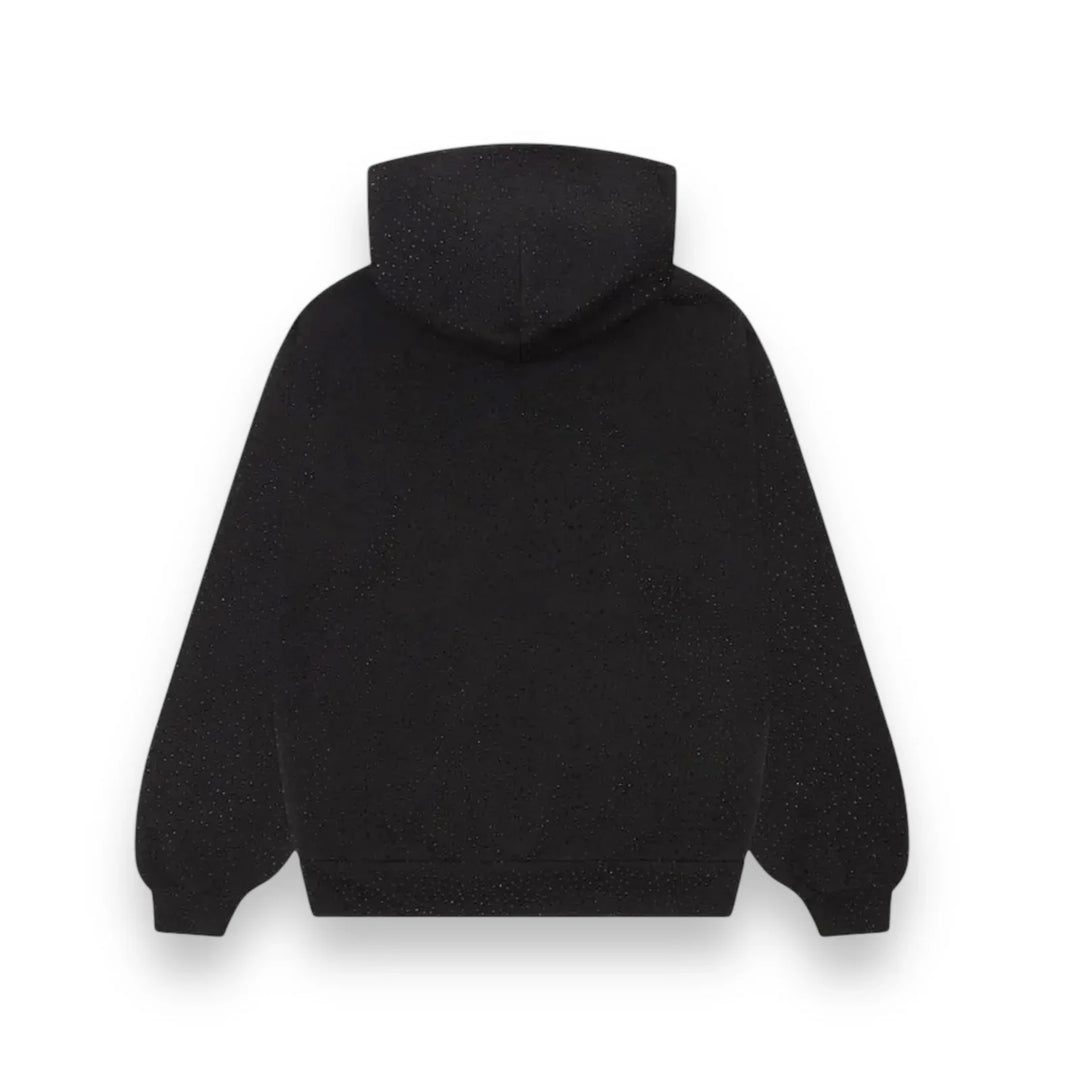 VVS RHINESTONE HOODIE