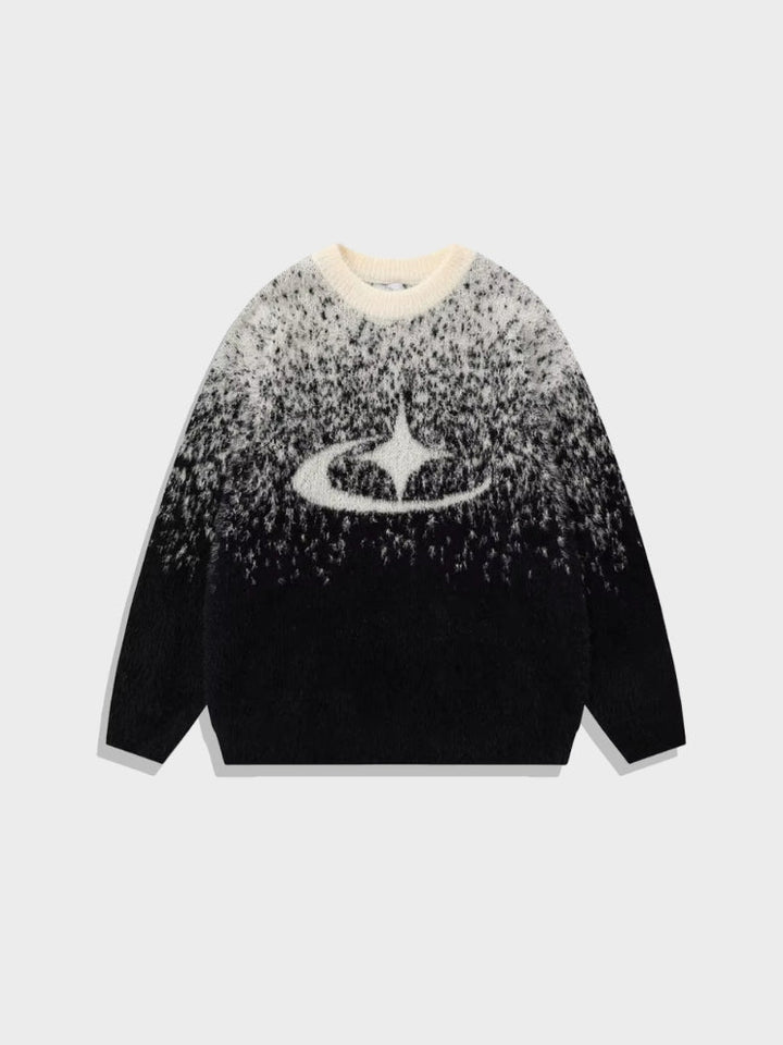 MyGarments - Mohair Sweater