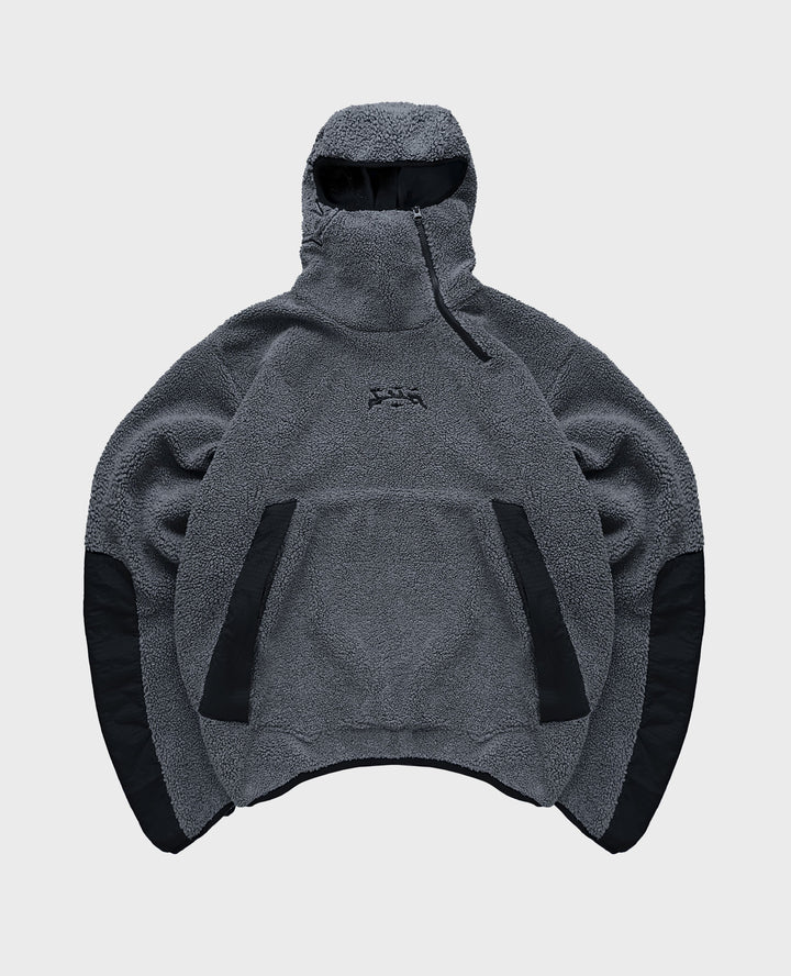 MyGarments - Polar Ninja Fleece