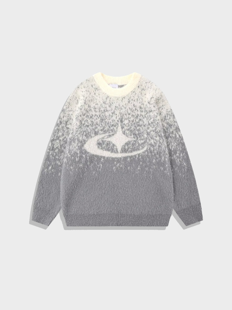 MyGarments - Mohair Sweater