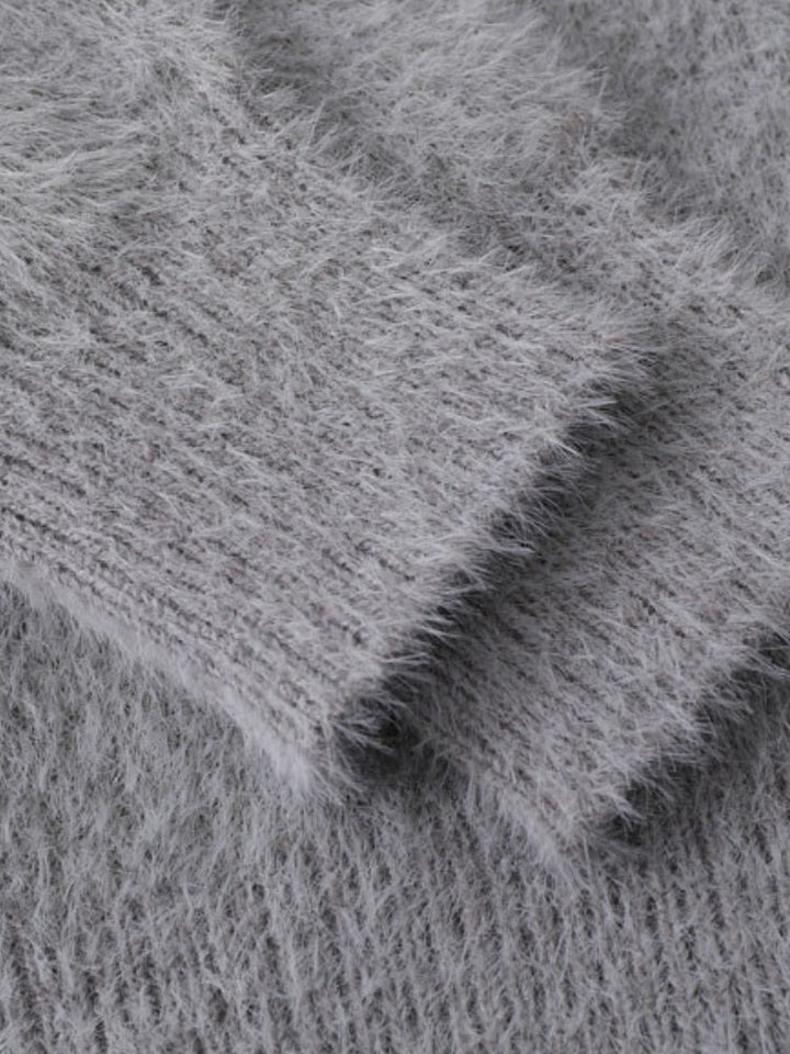 MyGarments - Mohair Sweater