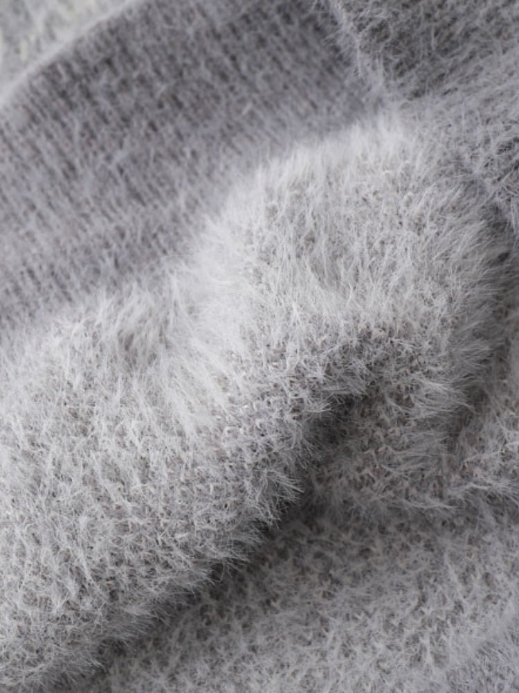 MyGarments - Mohair Sweater