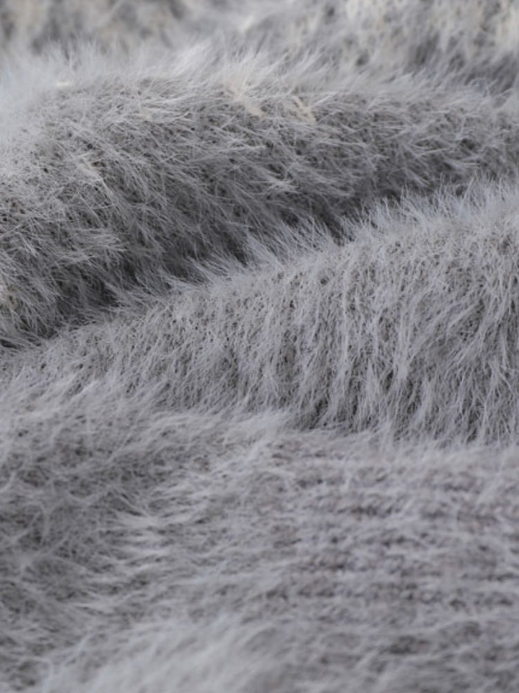 MyGarments - Mohair Sweater