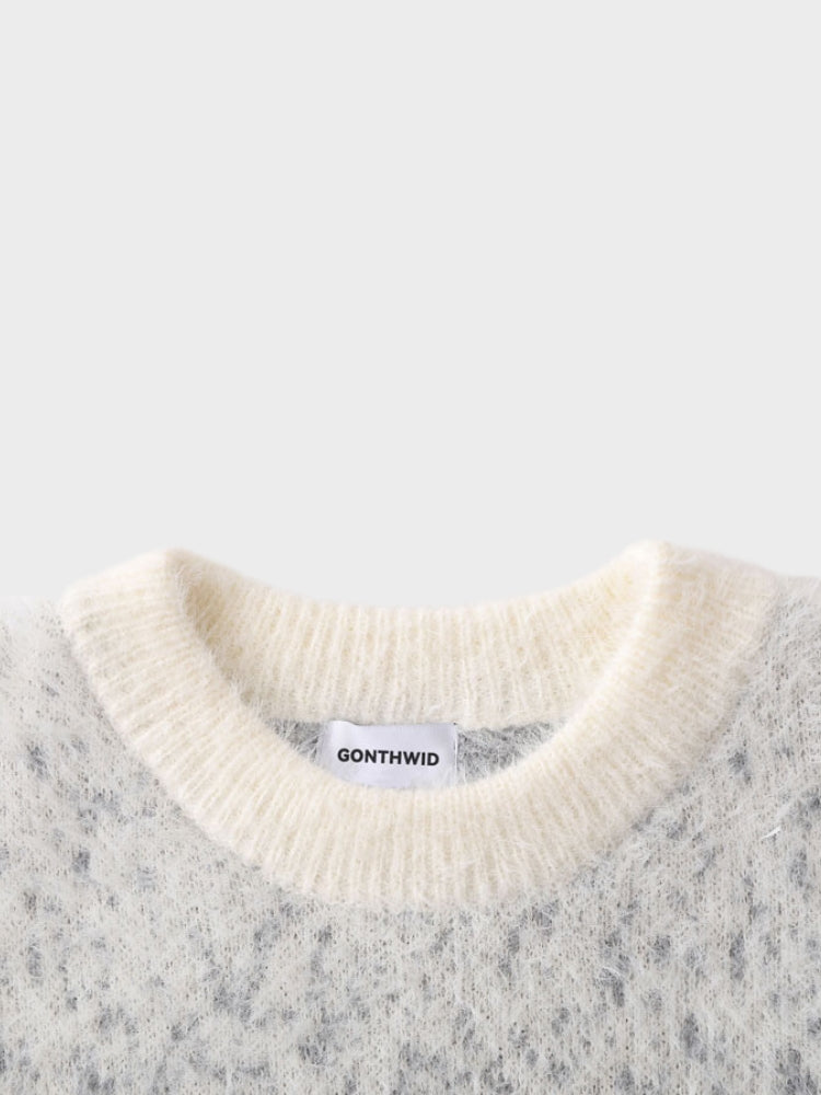 MyGarments - Mohair Sweater