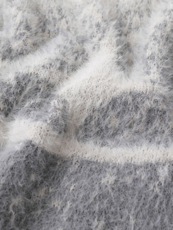 MyGarments - Mohair Sweater