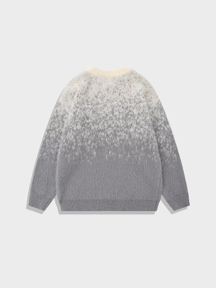 MyGarments - Mohair Sweater