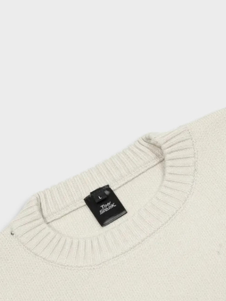 MyGarments -  Loose Sweater