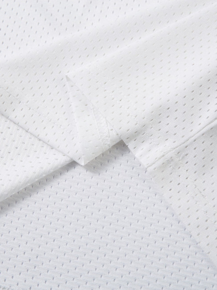 MyGarments -  Spikey Football Tee
