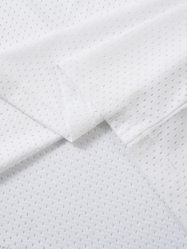 MyGarments -  Spikey Football Tee